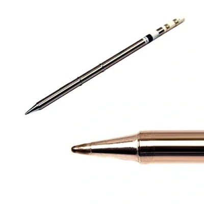 Image of Hakko T15 B2 Soldering Iron Tip