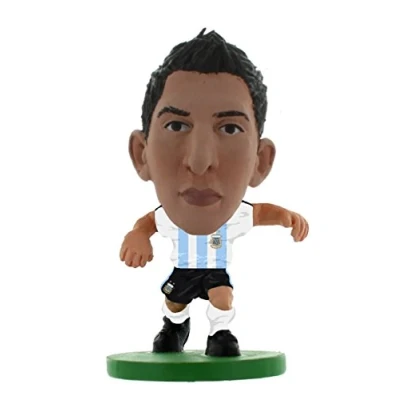 Image of SoccerStarz Argentina Angel Di Maria (Classic Kit)