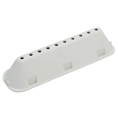 Image of Hotpoint Washing Machine Drum Paddle Lifter. Genuine part number C00065463