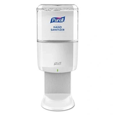 Image of Purell ES8 Automatic Hand Sanitiser Dispenser White