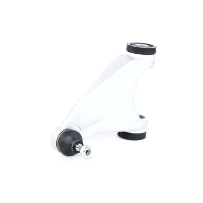 Image of 0000060666787, 0000060813389, 51776327, 51834093, 60651939 Suspension Arm TRW JTC919 Front Axle, Left, Upper Control Aluminium ALFA ROMEO: GT, 147