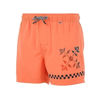 Image of OXBOW Men&#039;s P1voldom Swimsuit, Papaya, 38