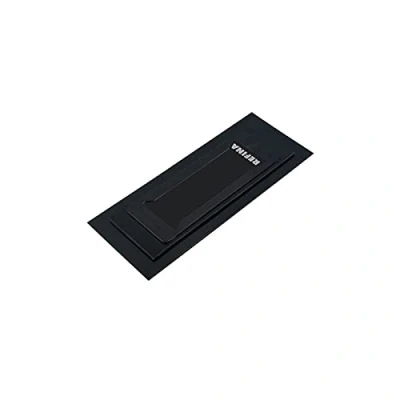 Image of Refina Plaziflex Trowel 1.0mm Flexiback Blades 14&quot; 228175