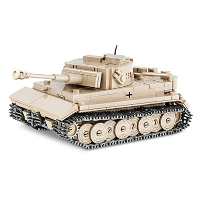 Image of COBI 2710 Building Sets