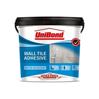Image of UniBond 2570739 Ultraforce Wall Adhesive, Beige
