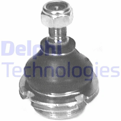 Image of 364020 Ball joint DELPHI TC281 52mm 73mm PEUGEOT: 405 II Saloon