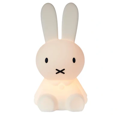 Image of Mr Maria Miffy First Light Rabbit Night