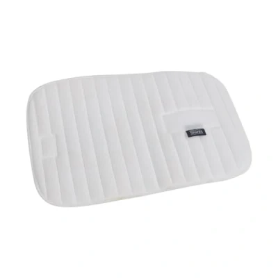 Image of Shires Quilted Bandage Pads 11&quot; x 16&quot;