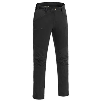 Image of Pinewood Men&#039;s Brenton Trousers, mens, trousers., 1 54021400108, Black, D108