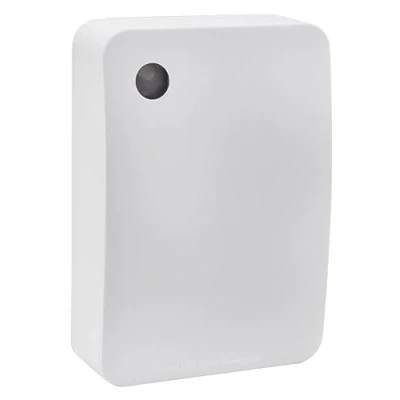 Image of Outdoor Dusk to Dawn Sensor Light Switch IP44, Adjustable Lux Level, Day and Night Photocell Multiple Lights DTDS01