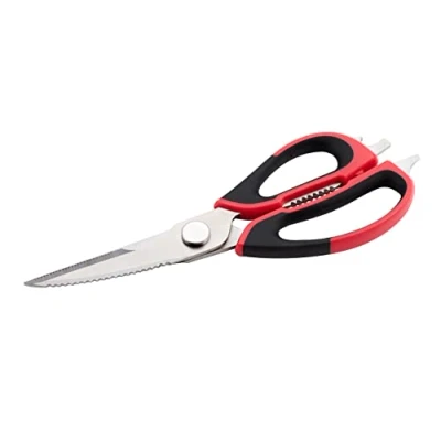Image of Wiltshire Staysharp Triple Rivet Utility Knife 13cm 5&quot;,Kitchen with Built in Sharpener,Keep Your Sharp at All Times,Slim Design Scabbard,Ergonomic Handle,10 Year Guarantee