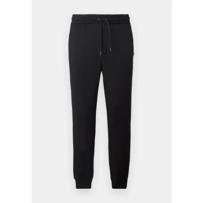 Image of Jack &amp; Jones Stgordon Bradley GMS Tracksuit bottoms, Men&#039;s, Size: XXL, Black