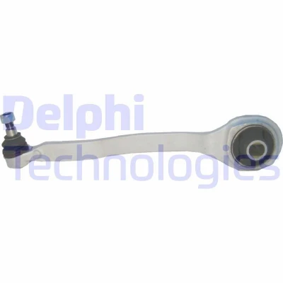 Image of 2113301111, 2113301511, 2113302911, 2113304311, 2113304911 Suspension Arm DELPHI TC1385 with ball joint Trailing Aluminium