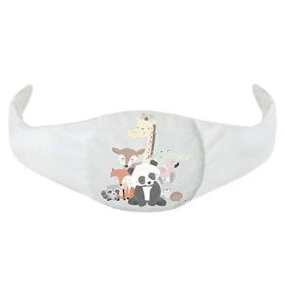 Image of Sweet Cherry Stone Cushion for The Baby&#039;s Tummy Organic Heatable Pillow &quot;Heat and Cold Therapy&quot; Animals [088]