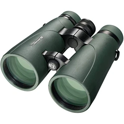 Image of Bresser 8x56 Pirsch Waterproofed Binoculars Green