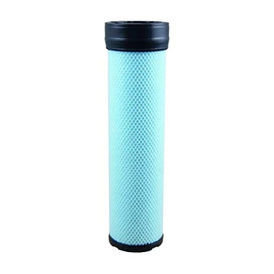 Image of 2981124 Secondary Air Filter MAHLE ORIGINAL LXS 256 93,0, 88mm
