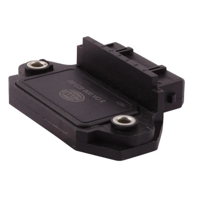 Image of 764898 Ignition Switch HELLA 5DA 006 623 601