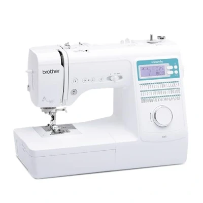 Image of Brother Innovis A65 sewing machine