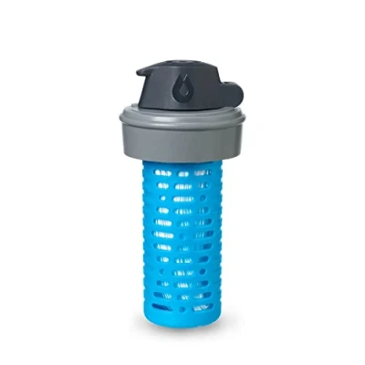 Image of Hydrapak Filter Cap Water bottle accessories