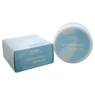 Image of Aveda Light Elements Texturizing Creme For Unisex 2.6 oz