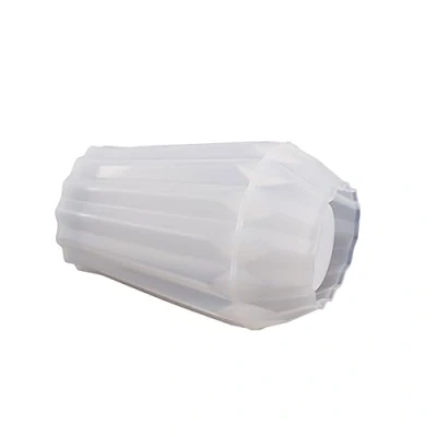 Image of YANGLY Vase Resin Mould Silicone Flower Pot Molds DIY Handmade Epoxy Casting Mold Jewelry Making Home Decorations