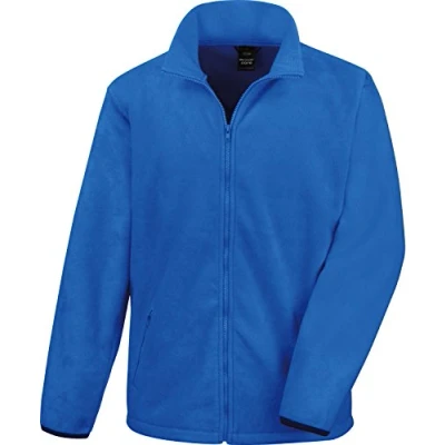 Image of Result R220X Fashion Fit Fleece Elec Blue, Small
