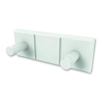 Image of Croydex Hook, White, One Size
