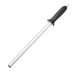 Image of Vogue Diamond Knife Sharpening Steel 30.5cm