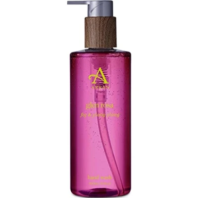 Image of Arran Glen Rosa Fig and Ylang Hand Wash