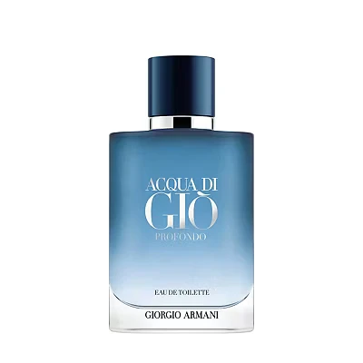 Image of Giorgio Armani Acqua Di Gi Profondo Eau de Toilette 100ml