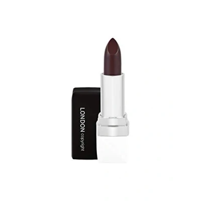 Image of Burlesque (Plum) Creamy Matte Lipstick