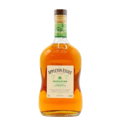 Image of Appleton Estate Signature Blend Rum 70cl 40% ABV