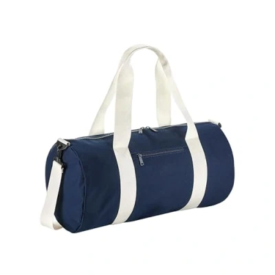 Image of BagBase BG140L Original Barrel Bag XL