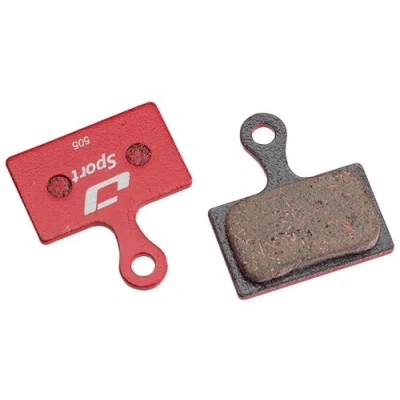 Image of Jagwire Sport Organic Disc Brake Pad Shimano (Dura Ace R9170)/RideRever (Triva)/TRP (Hylex)