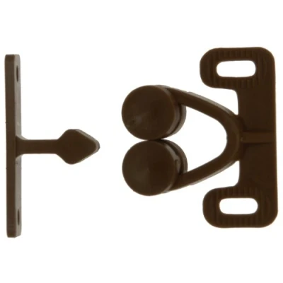 Image of Double Roller Catch 2 Pack