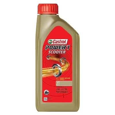 Image of 0501CA137CF8465167 Engine oil CASTROL 15F575 1l