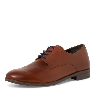 Image of MARCO TOZZI Men&#039;s 2 13201 42 Oxford, Cognac, 10.5