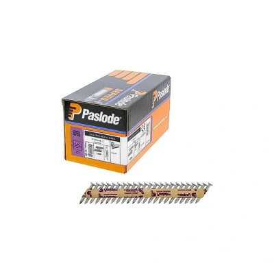 Image of Paslode Twisted Nails 3.4 X 35MM for PPN35i