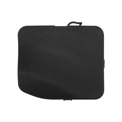 Image of LT Easiyl Rear Tow Car Cover Cap 850714EA0A 85071DF30A Bumper Trailer Eye Compatible with Nissan Qashqai J11