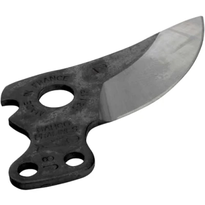Image of Bahco R500P Big Spare Cutting Blade, Silver, 28x18x18 cm