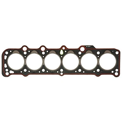 Image of 072103383AB, 072103383DB, 13280185, 13280193, 9146009 Head Gasket AJUSA FIBERMAX 10027720 1,6mm 78,5mm 3 VOLKSWAGEN: LT 28 35 I Platform / Chassis