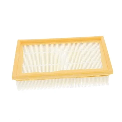 Image of Qualtex Pleated Filter for Kärcher Flat Fold NT 361/561/611/35/1 Eco/TE Vacuum Cleaners