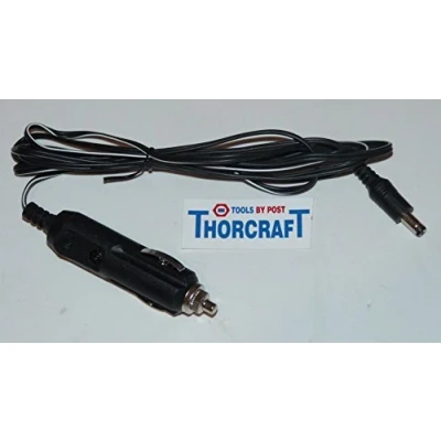 Image of Clarke 12 Volt Cigaret Lighter Charger for Jumpstart 900 / 910