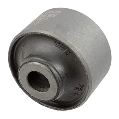 Image of 545004EA0B, 545014EA0B, 545604EA0A Arm Bushes LEMFÖRDER 42931 01 Front Axle, both sides, RENAULT: Kadjar