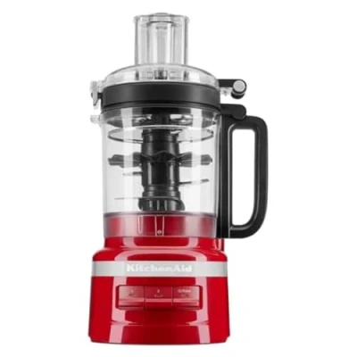 Image of KitchenAid Food Processor 2.1 L 5kfp0921 Empire Red