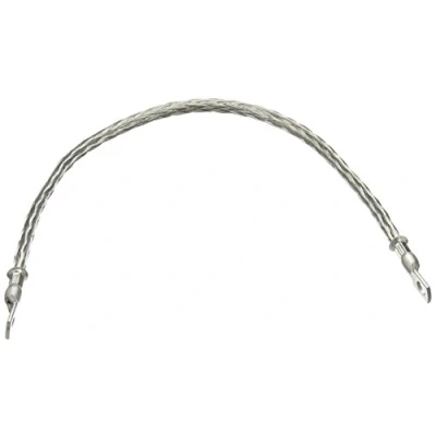 Image of 11x TECNIKS Braided Battery Cable 18&quot; B165/18