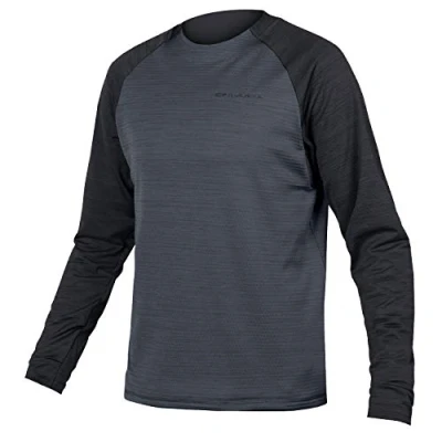Image of Endura Singletrack Short Sleeve T shirt M
