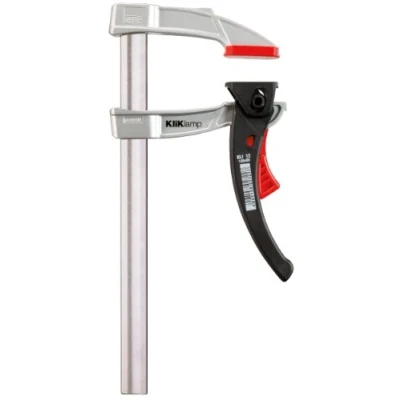 Image of Bessey BESKLI30 Lever Clamps, Multi Colour, 300/80 mm