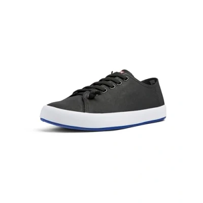 Image of Camper Men&#039;s Andratx K100231 Sneaker, Charcoal Black, 6 UK