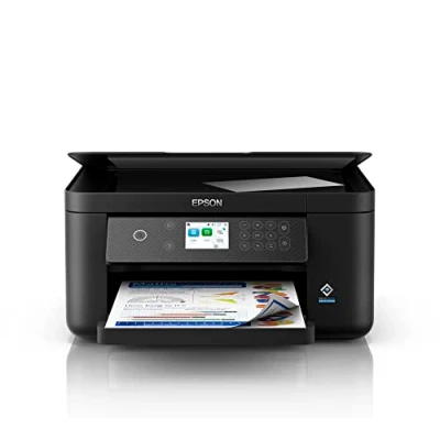 Image of Epson Expression Home XP 5200 Inkjet AIO A4 Wi Fi